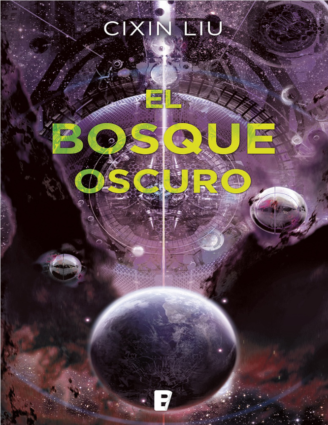 El bosque oscuro